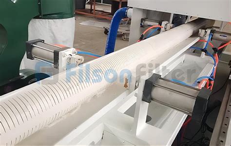 Slotted Pipe Manufacturer In China