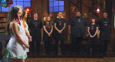 Masterchef Season 5 Final | The Dawg Shed