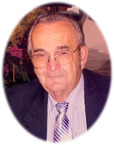 In Memory of Allan Hughes: Full Obituary and Service Details 16