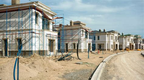 NSW’s Planning shake-up could finally get homes moving