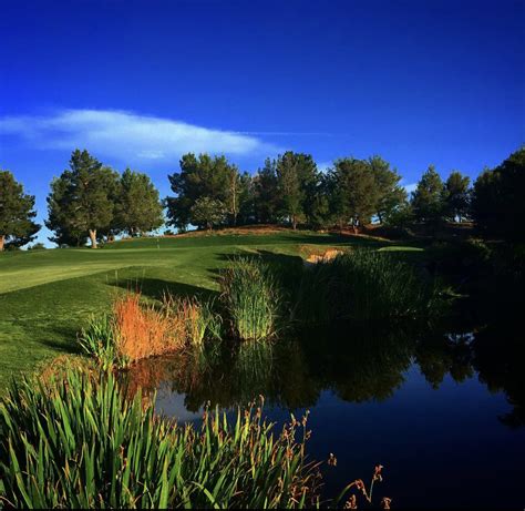 Primm Valley Golf Club: Lakes Course – GOLF STAY AND PLAYS