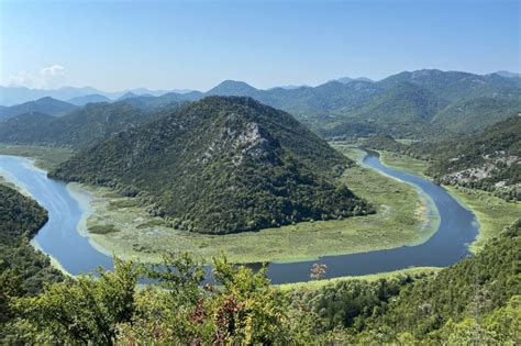Lake Skadar National Park Montenegro Travel Guide