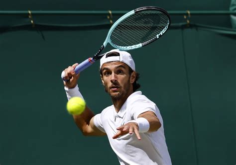 Wimbledon Ottimo Musetti Non Perde La Concentrazione E Accede Agli Ottavi