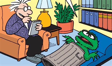 10 Grouch Day Comics Worthy Of An Oscar - GoComics