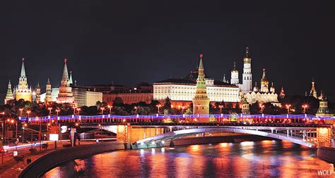 Ночная Москва: the_wolff — LiveJournal