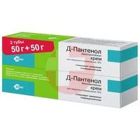 СправкаАптек. Справочник препаратов. Препарат Д-ПАНТЕНОЛ 77959