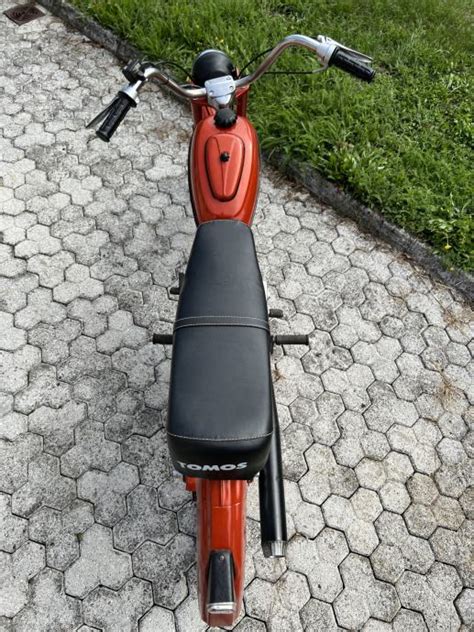 Tomos Apn 4 49 Cm3 1980 L