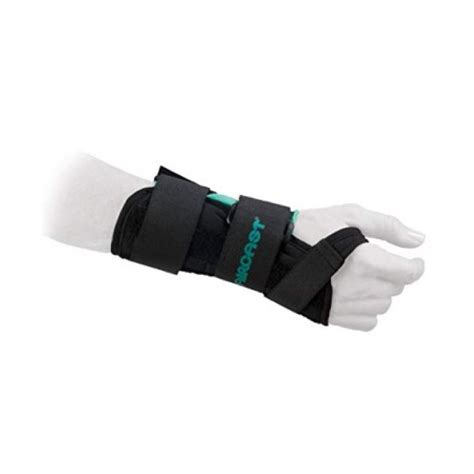 Aircast A2 Wrist Brace Without Thumb Djo Farmacia Loreto