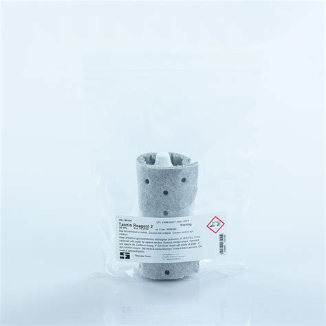 Tannin Reagent 2 | Lovibond