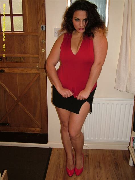 Check Out Horny Mature Chicks In Stockings XXX Dessert Picture 2