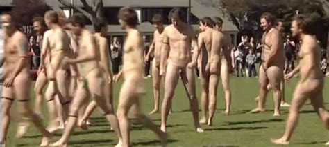 Guys Naked Together Nude Rugby Videos