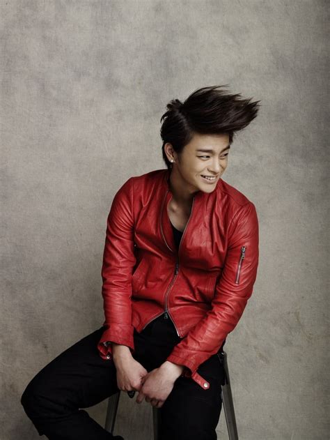 Picture Of Seo In Guk