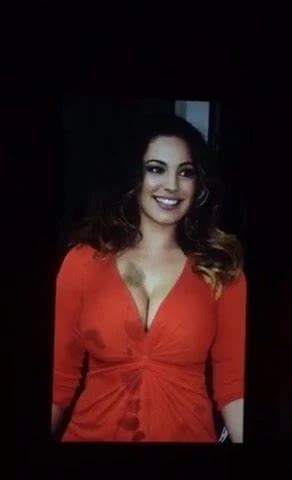 Kelly Brook Cum Tribute Gay Porn XHamster