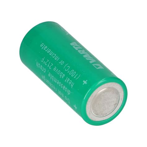 Varta Lithium V Mah Batterie Cr Aa