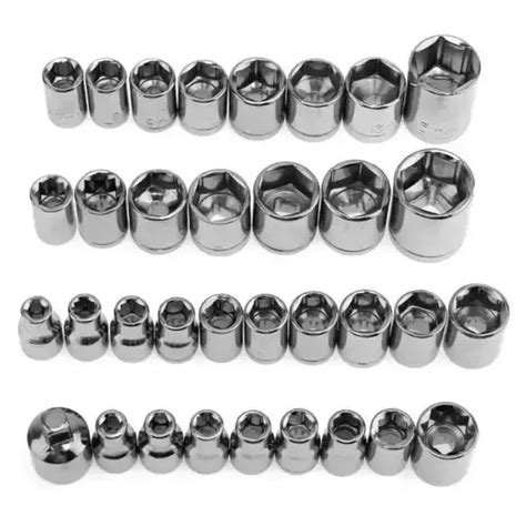 Автомобильный Набор Инструментов Piece Tool Set на 46 Ручных ...