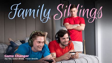 Heteroflexible Gender Bending Curious Gay Series