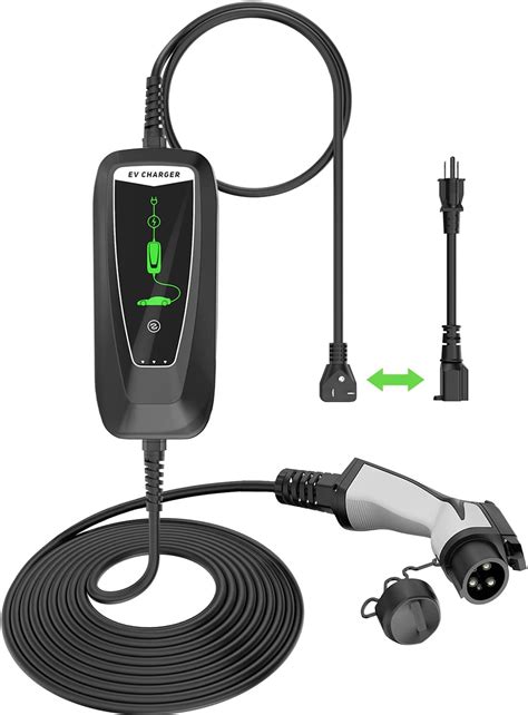 buy wissenergy level  ev charger  adjustable   kw