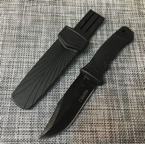 Мисливський Ніж Colunbia 1648А - 24см / Н-5150, GN, Ніж, Ніж ...