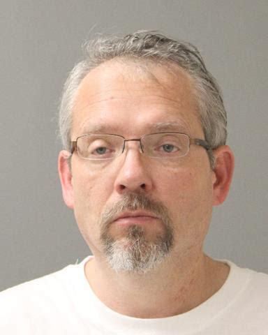 Nebraska Sex Offender Registry John Paul Campbell