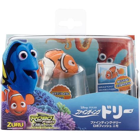 Finding Dory Robo Fish: Nemo | HLJ.com