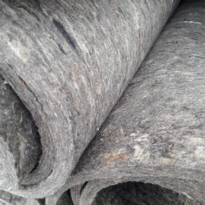 Войлок грубошерстный ГОСТ 6418-81 купить