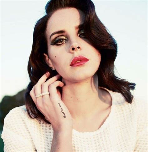 New Outtake Lana Del Rey For Fashion Magazine Ldr Lana Del Rey