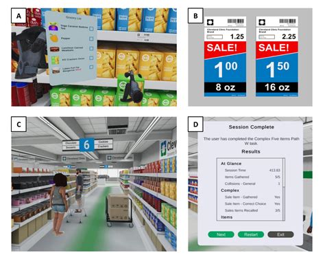 Virtual reality shopping will eventually replace the physical a t t store