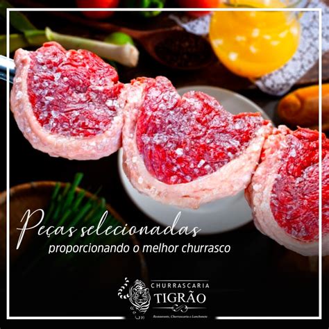 Churrascaria Tigrao - Churrascaria Tigrão | Bataiporã MS