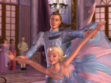 Barbie Of Swan Lake Barbie Movies Image 2636967 Fanpop