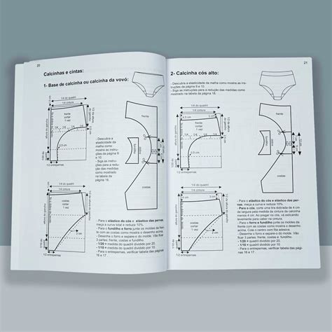 Livro Modelagem Prát Lingerie e Moda Praia by Marlene Mukai