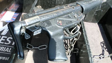 Assault Rifle Stock Free Stock Photo Public Domain Pictures