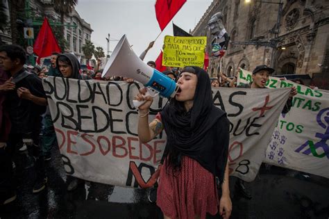 De Octubre No Se Olvida A Os De Lucha Por La Justicia Y La