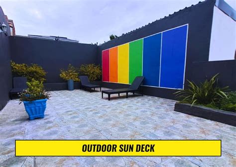 Gay Bars In Cape Town Mild To Wild Shaft Cruise Zone