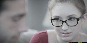 Shy Teen Seeks Out Stranger To Choke Her During Sex Gracie May Green Porn Videos