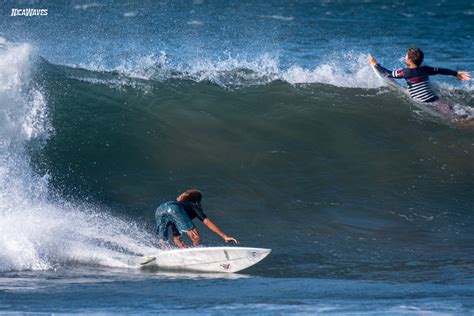 Popoyo Nicaragua Photos -Beautiful Surf Photo Gallery January 2020