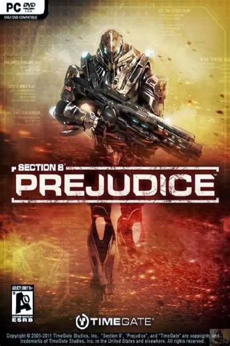 Download Section 8 Prejudice Pc Game Fun Deposit