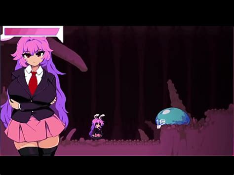 Juego Hentai Udonge Chica Sexy Con Cabello Rosa Parte Xvideos