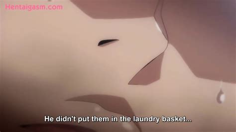 Joshi Luck Subbed HENTAI