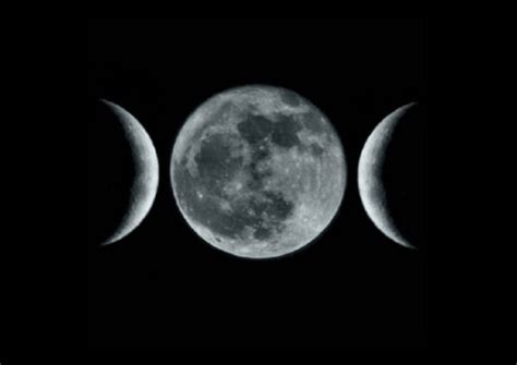 Naked Moon On Tumblr