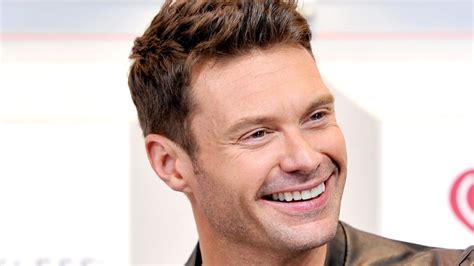 Who is Ryan Seacrest? Height, Age, Net Worth, Career, Lifestyle, and