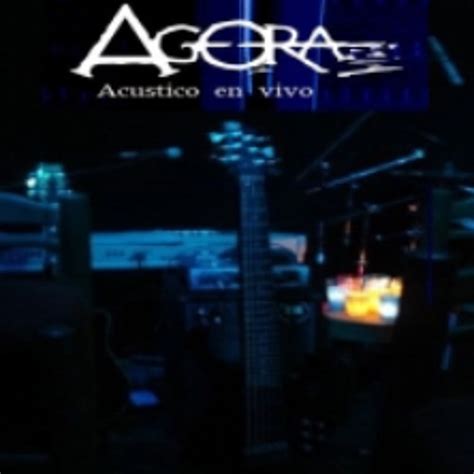 Stream Babe I M Gonna Leave You Led Zeppelin Cover By AGORA Oficial Listen Online For Free
