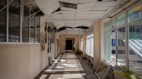 Benjamin Hall: British Journalist Injured In Ukraine War