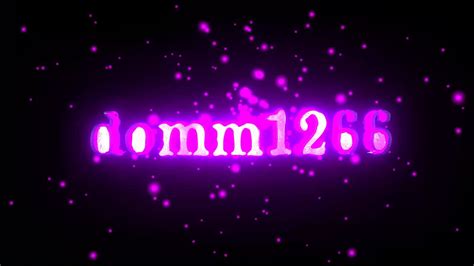 My Intro Coming Soon Youtube