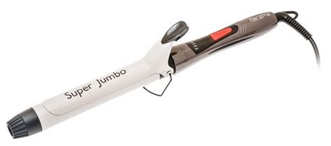 Плойка для завивки волос Harizma Super Jumbo (32 мм), h10344LED-32 по ...