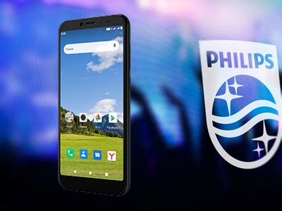 Philips S561: двойная камера, аккумулятор на 4000 мАч и Android 9.0 - 4PDA