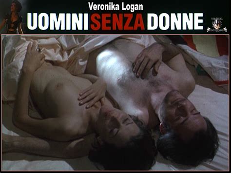 Veronica Logan Nude Pics P Gina