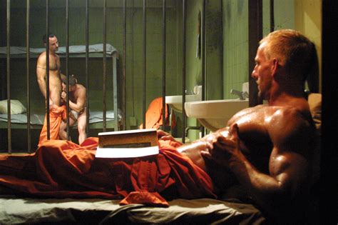 Rough Prison Sex MetalbondNYC