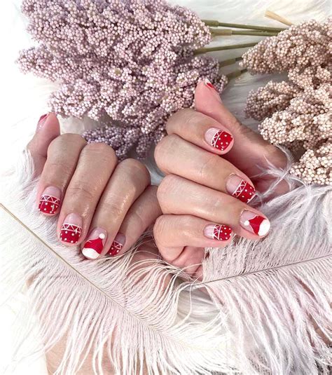 Manicure | Singapore | Nails Actually | Holland Village