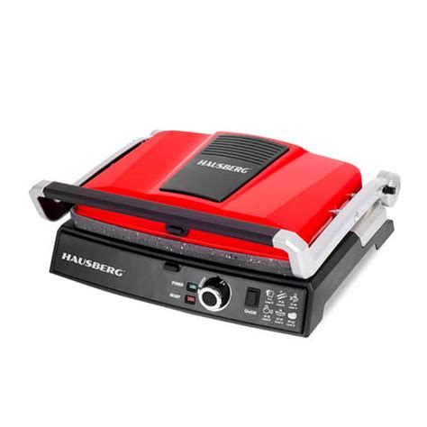 Настольный гриль электрический прижимной для сосисок электрогриль ...