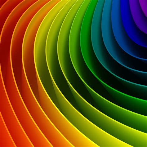 Цвет в фотографии - что это такое и как получается?